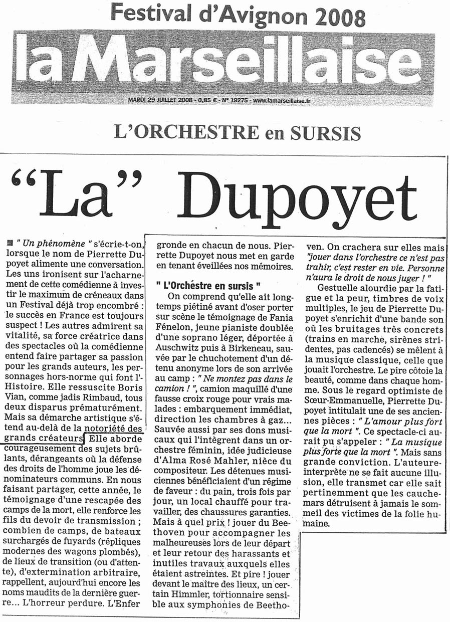 Chargement en cours ...