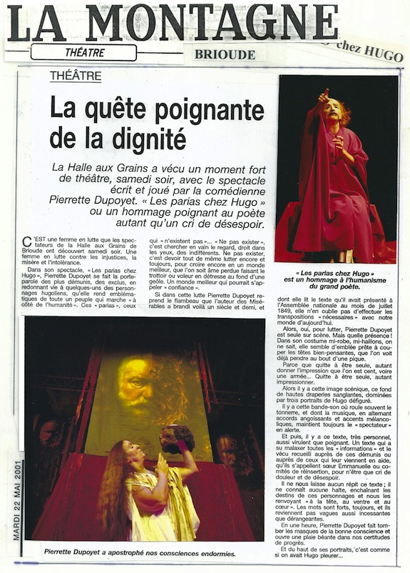 Chargement en cours ...