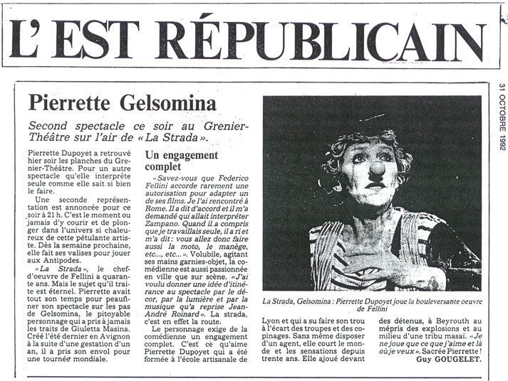 Chargement en cours ...